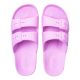 Bata Ladies Slipper Light Pink Size #06 6720042