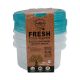 Apollo Fresh Food Storage Jar 3S Small