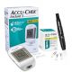 Accu-Chek Instant S Meter 1's ( 10 STRIP FREE)