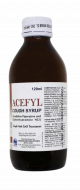 Acefyl Cough 120ml Syrup 1's