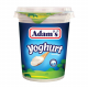 Adams Yogurt 400Gm Plain