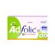 Adfolic 600Mcg Tab 30's