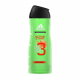 Adidas Shower Gel 250Ml Active Start 3 In 1