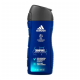 Adidas Shower Gel 250Ml Champions League