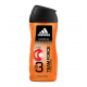 Adidas Shower Gel 250Ml Team Force 3In1