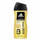 Adidas Shower Gel 250Ml Victory League 3In1