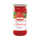 Ahmed Strawberry Jam 435G