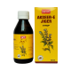 Akseer-E-Jigar Syrup 120ml