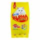 Alpha Cat Food Chicken & Tuna 450g (Cat Food)