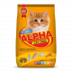 Alpha Cat Food Kitten Chicken & Fish 450g (Cat Food)