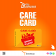 DSM Care Card