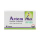 Artem Plus 20/120mg Tablet 16's