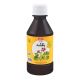 Banafsha Syrup 240Ml 1's