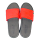 Bata Junior Casual Slipper Red Size:02 4415206