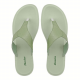 Bata Ladies Slipper Green Size:07 5617234