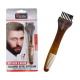 Trendy Beard Dye Brush Td-347