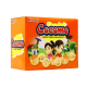 Bisconni Cocomo Orange 24s Box