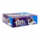 Bisconni Rite Vanilla Cream Biscuit Munch Pack 15s