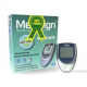 Blood Glucose Meter Medisign 1's (MM800)