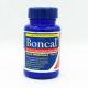 Boncal Plus 1200Mg+1600 Iu Tab Bottle 1s