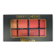 Bottanacs Sweet Cheeks Blush Palette 8gm Kit