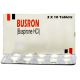 Busron 5Mg Tab 30'S