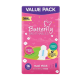 Butterfly Breathables Cottony Soft Maxi Thick 18s