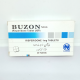 Buzon 1Mg Tab 20'S