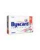 Byscard 2.5Mg Tab 14'S