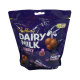 Cadbury Dairy Milk Bubbly 175.5Gm Pb