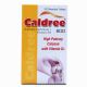 Caldree 600Mg Tab 30'S