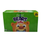 Candyland Sweet Bears Jelly 18S