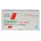 Cardnit 2.6Mg Tab 30'S