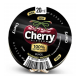 Cherry Shoe Polish 20Ml Black