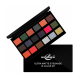 Christine Eyeshade Ultra Matte 18 Color Kit Art No C-215