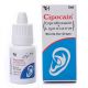 Cipocaine Drop 5Ml