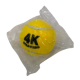 CKT Tennis Ball 4K GoldStar 1101