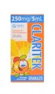 Claritek 250Mg Syrup