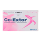 Co Extor 10/160/12.5Mg Tab 28'S