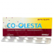 Co Olesta 40/12.Mg Tab 10'S