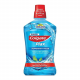 Colgate Mouth Wash Peppermint Fresh 500Ml