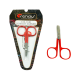 Trendy Scissor Aero Curved Td-318