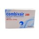 Combivair 200Mcg Cap 30's