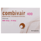 Combivair 400Mcg Cap 30's