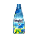 Comfort Fabric Softner 400Ml Morning Fresh Pk Bottle