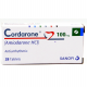 Cordarone 100Mg Tab 28'S