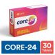 Core 24 Tab 30'S