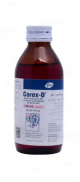 Corex D Syrup 120Ml