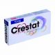 Crestat 10Mg Tab 10'S