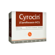 Cyrocin 500Mg Tab 10'S